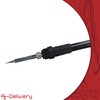 AZ-Delivery 926LED V2 Soldering Iron Kit, 130 W, Adjustable 200
