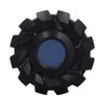 Luminous Fingertip Rotating Toy Stress Reduction and Anxiety Relief Cool