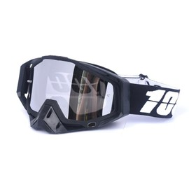 HOMFIN Snow Goggles Ski Goggle for Man Women Frameless Motorcycle Snowboarding Goggles for Skiing Climbing Snowboarding (#7)