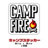 Camping Outdoor Sticker Waterproof Waterproof Car Bike Sports PC Cancel
