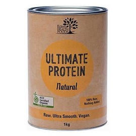 Eden Health Ultimate Brown Rice Protein Natural 1kg