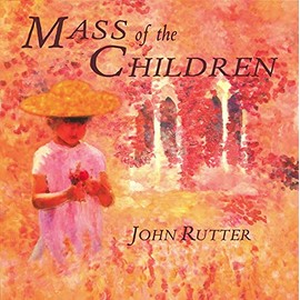 Mass of the Children