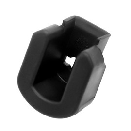 Priprilod Right Rear Tailgate Hinge Bushing Compatible with Toyota Compatible with Tacoma SR5 Extended Cab 2016 2017 2018 2019 2020 2021 2022 2023 66143-04021 66143104021