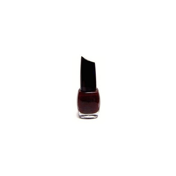 Santee Nail Lacquer Dark Red M31 by Santee