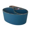 Starcke Sanding Belts 4 X 90 Zirconia Cloth Sander Belts