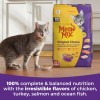 Meow Mix Original Choice Dry Cat Food 22 Pound Bag