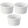 Souffle (SS) Set of 3 [6.3 x 3.6 cm /