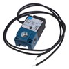 Pneumatic Electric Solenoid Valve High Frequency 6mm Nominal Diameter Solenoid
