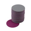 TA-VIGOR 50Pcs 50mm Wet and Dry Sanding Discs, 2000 Grit