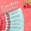 Montue Happy Cleaner Probiótico Sandía Y Berry 28 Días