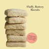 Stellar Eats Grain-Free Biscuit & Scone Baking Mix | Gluten-Free,
