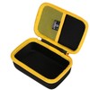 Hard Case Compatible for Franklin Sensors ProSensor M90/M150/T11/X1100 Professional Stud