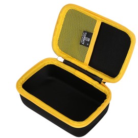 Hard Case Compatible for Franklin Sensors ProSensor M90/M150/T11/X1100 Professional Stud Finder - Tourmate (Case Only)