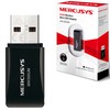 MERCUSYS Wi-Fi Dongle, N300 Wireless Mini USB Wi-Fi Adapter for