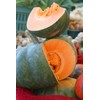 Pumpkin Seeds for Planting – 4 Variety Pack: Big Max,
