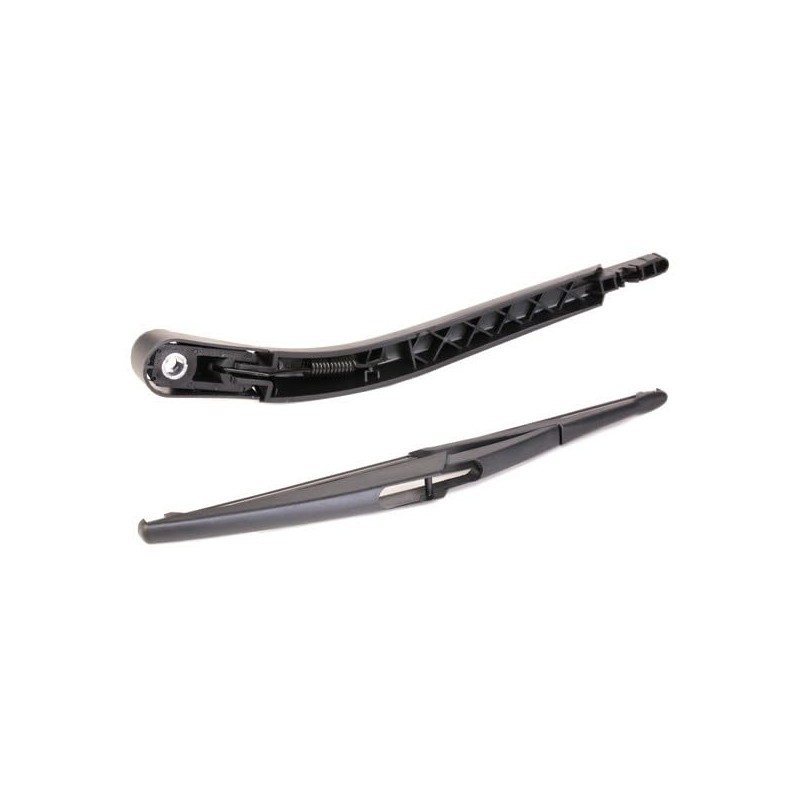 RIDEX 301W0107 Rear Wiper Arm