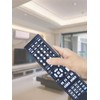 AXD7692 Remote Control Compatible with Pioneer AV Receiver VSX-43 VSX-528