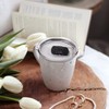 Magnetic Slider Block Replacement Compatible With Tumbler Magnet Lids Spill-proof