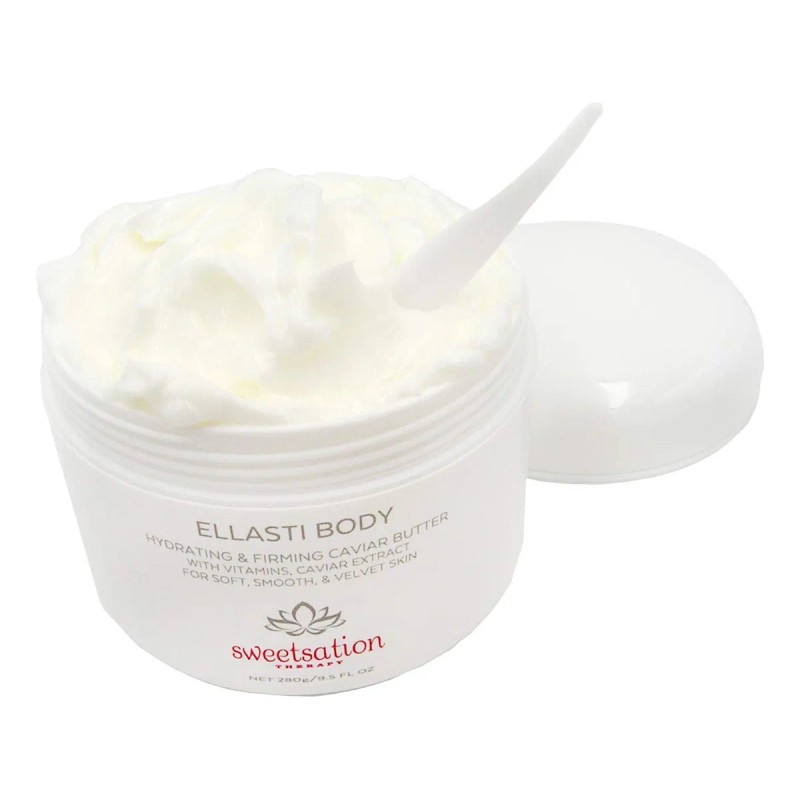 / Yunasence Ellastibody Crema Hidratante Reafirmante De Mant