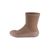 Sterntaler Unisex Adventure Socks Plain, brown