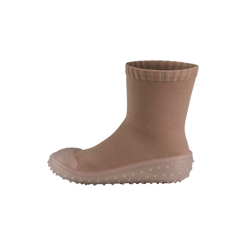Sterntaler Unisex Adventure Socks Plain, brown