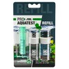 JBL PROAQUATEST Replacement Parts Kit for JBL Water Tests, 2