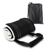 AIITLE Upgraded Dog Sling Carrier Medium - Hind Leg Support