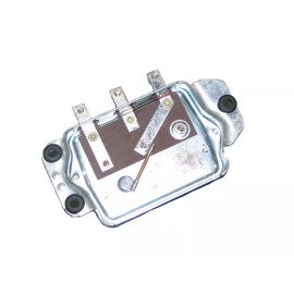 Old Parts Source 12 Volt 40A Voltage Regulator 1958-1962 Oldsmobile with Air Conditioning A/C