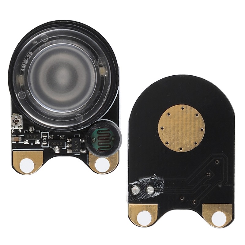 5W Night Vision Camera Module Infrared Light Automatic Monitoring DIY