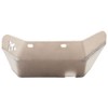 Tusk Aluminum Heavy Duty Skid Plate Bash Plate Engine Protection