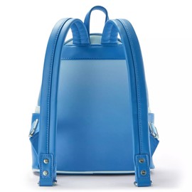 Theme Park Merchandise WDW Dis Parks Lounge LF Star W Hoth Echo Base AT-AT Mini Backpack