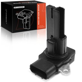 A-Premium Mass Air Flow Sensor Compatible with Honda CR-V 2010-2019 Civic 2012-2016 Crosstour 2012/2015 Acura TSX 2009-2010 ILX 2013-2015 L4 2.4L Petrol