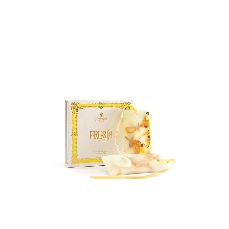 Wax Tablet - Freesia 6312967000800 / 왁스 타블렛 - 프리지아