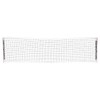 Gamma Portable Pickleball Net, 2mm Braided Indoor and Outdoor Pickleball