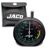 JACO TreadPro Tire Tread Depth Gauge, Dial Type (Reads in