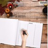Arpan Cream Photo Album Large Slip In Album 200 Holds