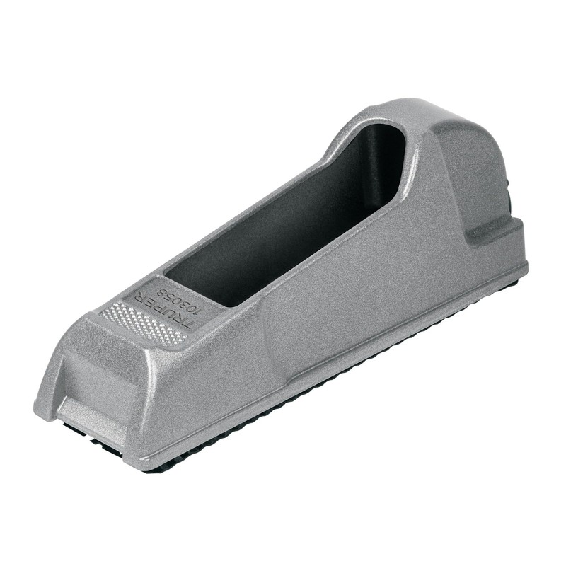 Truper CEYE-6, Cepillo escofina para muros de yeso 6"