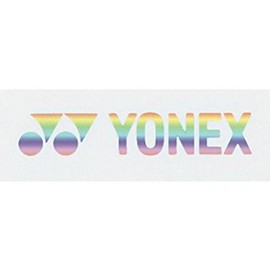 YONEX AC158-1P-011-2SET Edge Guard 5 White Same Color Set of 2