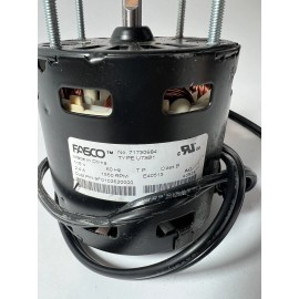 Motor FASCO 71730684 / U73B1 115V 60HZ 1550RPM | Modine 9F10262