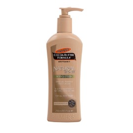 Palmer's Cocoa Butter Formula Natural Bronze Tanning Moisturiser 250ml