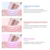 Mini 3 In 1 Beauty Machine Anti-aging Facial Skin Rejuvenate