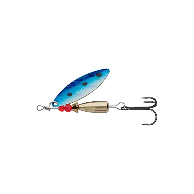 Abu Garcia Droppen Vide Spinners - Fishing Bait (7 g,