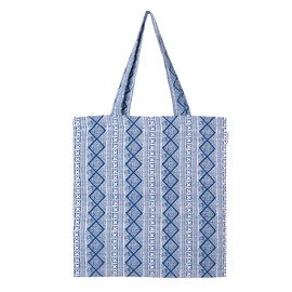 PANASIAM Jutebag, Square