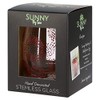 Sunny by Sue SBS088 Stemless, Glass