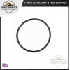 Dexter 21-35 21-035-00 Dexter Oil Cap Kit 2-7/8"-12 Thread Fits