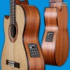 Mercader Digital Pastilla Fishman Presys / Guitarra Acústica + Envío