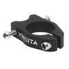 Vincita Rack Mount Seatpost Clamp - for Bike Without Rear
