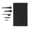 Sound Aid Cleaning Kit Professional Black Sound Amplifier Vent Cleaner