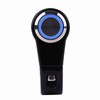 22mm Motorcycle Handlebar Mount Switch Push Button ON/Off Blue Ray