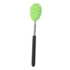 Gatuida Extendable Cactus Back Scratcher Stainless Steel Telescoping Body Massager